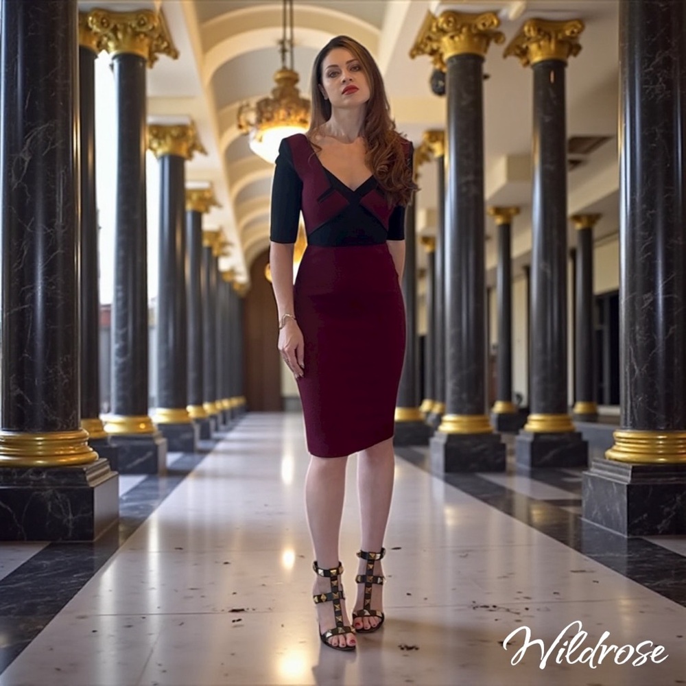 Meet your Posher, Terra